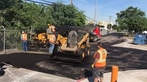 Why Choose Us For All Your Driveway Paving Needs in Williamsburg, FL?